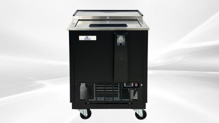 NSF 26 ins Beer Bottle Cooler JBC-25