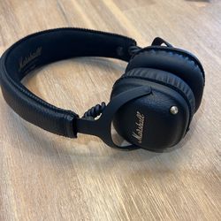 Marshall Headphones