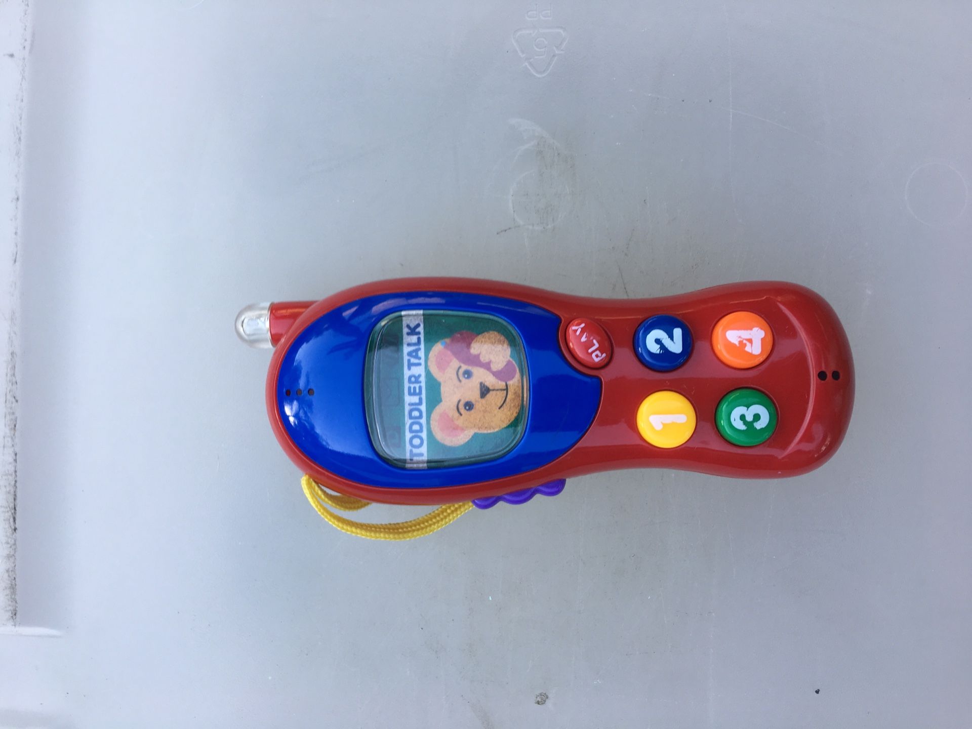 Discovery Kids play phone