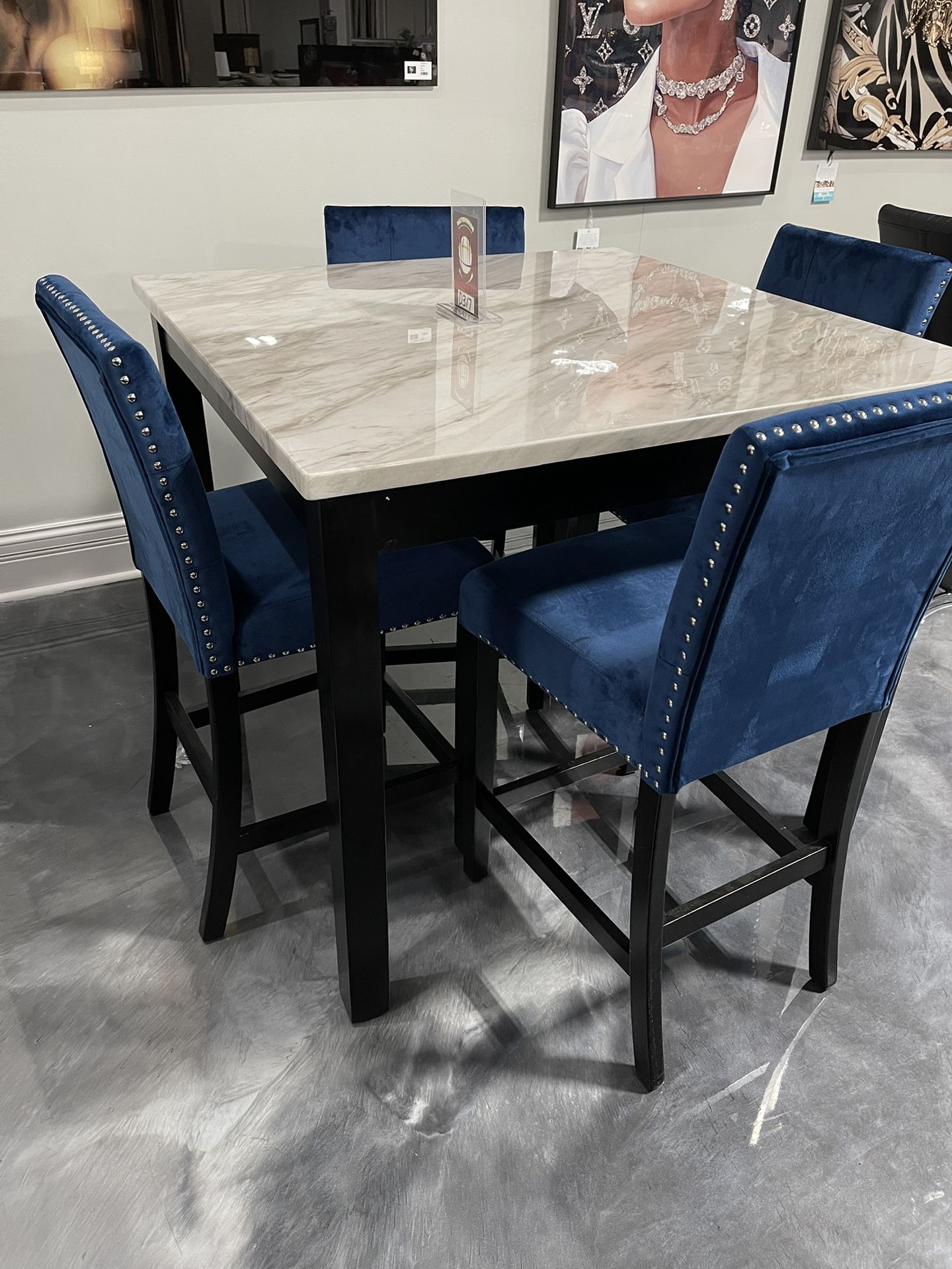 BRAND NEW DINING SETS DELIVERED ALL STYLES $50 DOWN