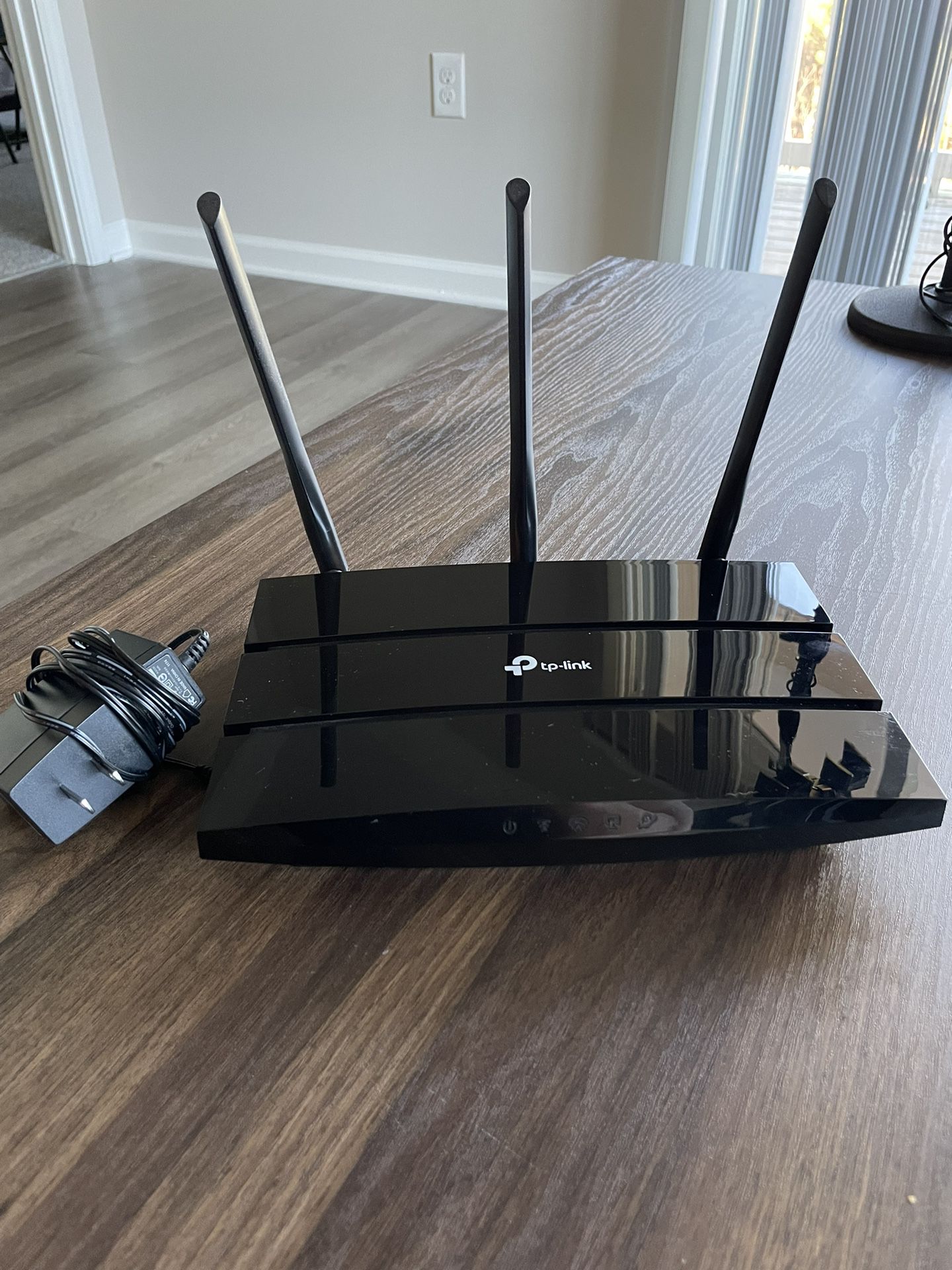 Tp Link AC1900 Router