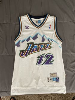 john stockton jersey 