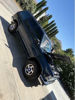 1991 Ford Explorer 4x4 5 Speed