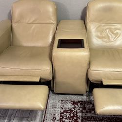 Bradington Young Furniture