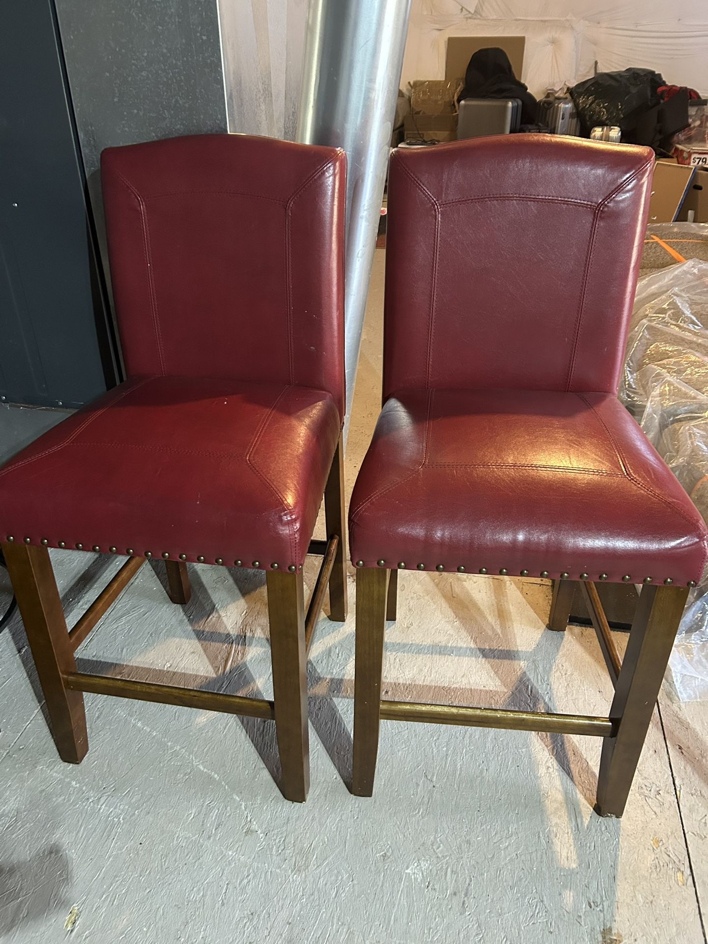 Free High Chairs