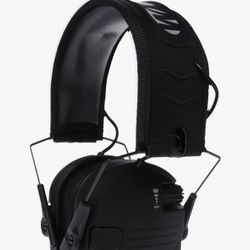 Hearing Protection- Earmuffs 