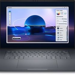 Dell Promax 16 Mc 16250 Intel