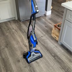 Vaccum