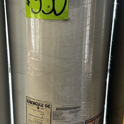 American Standard Water Heater 40gl