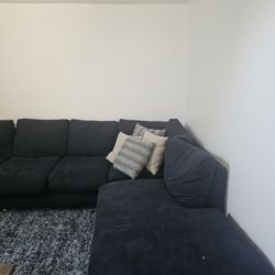 Sectional Sofa - living spaces