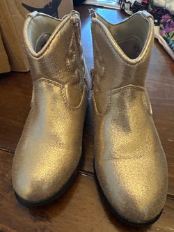 Girl’s Boots