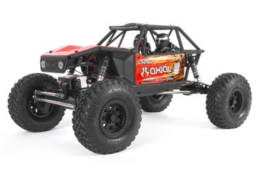 Axial Capra 1.9 Unlimited Trail
