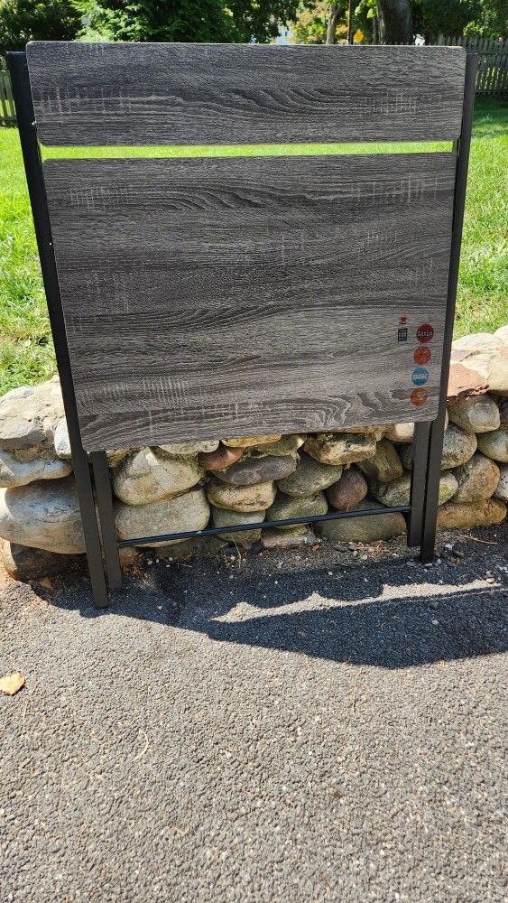 Foldable Computer Desk