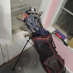 Used Clubs 