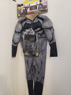 Boy costumes