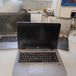 Laptops Computers And Parts