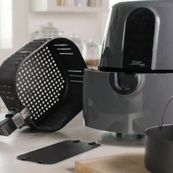 Power Air Fryer Elite 5.5qt