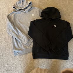 Youth XL Hoodies 