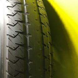 SPARE TIRE 16 INCH FITS:2011 2012 2013 2014 NISSAN JUKE - Parts Out - SPT1
