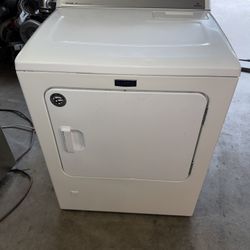 Maytag Gas Dryer Working 3 Month Warranty We Deliver 