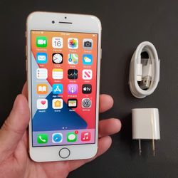iPhone 8 - UNLOCKED - Like New