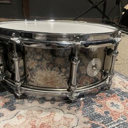 Mapex Armory Tomahawk Steele Snare 