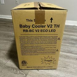 baby cooler v2 th rb-bc v2 led (Mini RedBull Cooler)