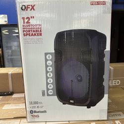 Bluetooth portable Speaker Brand New In Box 