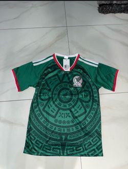 mexico jersey