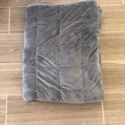 Weighted Blanket 