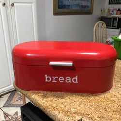 Bread Holder 