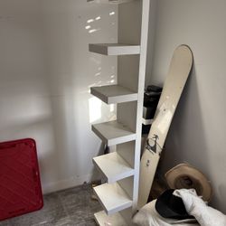 IKEA Shoe Rack