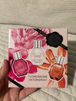 Flowerbomb viktor wolf & Rolf