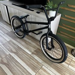 Verde Eon 20 Inch Bmx 