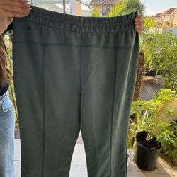 Size 14 Lululemon Pants XXL