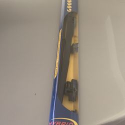 Goodyear Windshield Wiper Blade 22”
