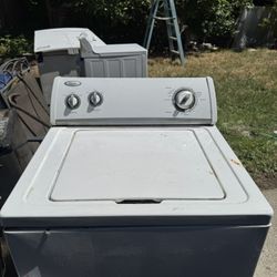 Lavadora 