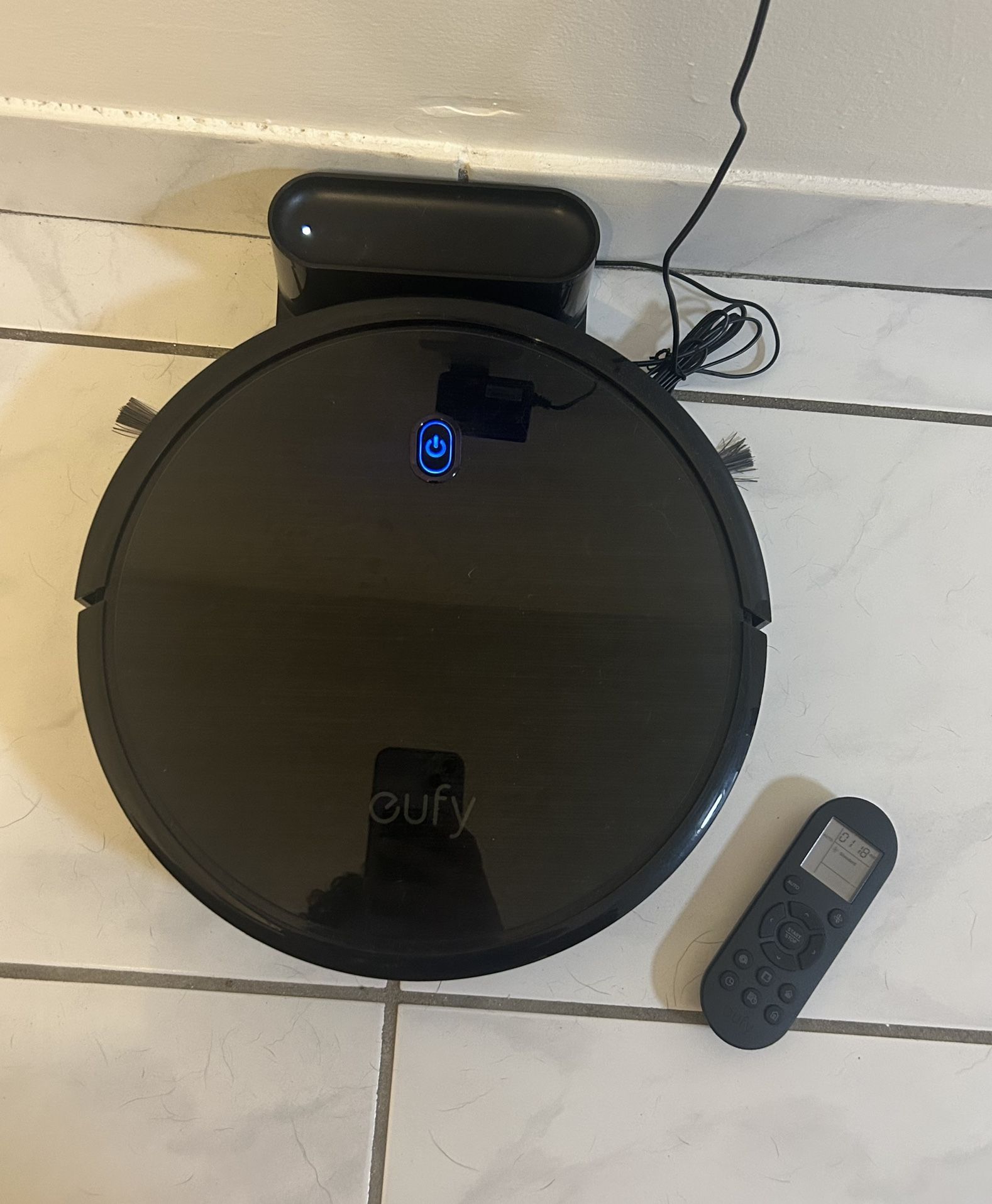 Eufy Vacuum Cleaner 