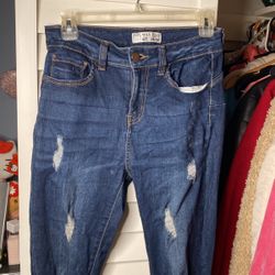 Women’s Jeans