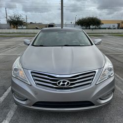 2013 Hyundai Azera
