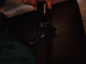 Samsung Blu-ray Player