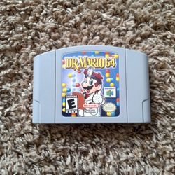 Nintendo 64 