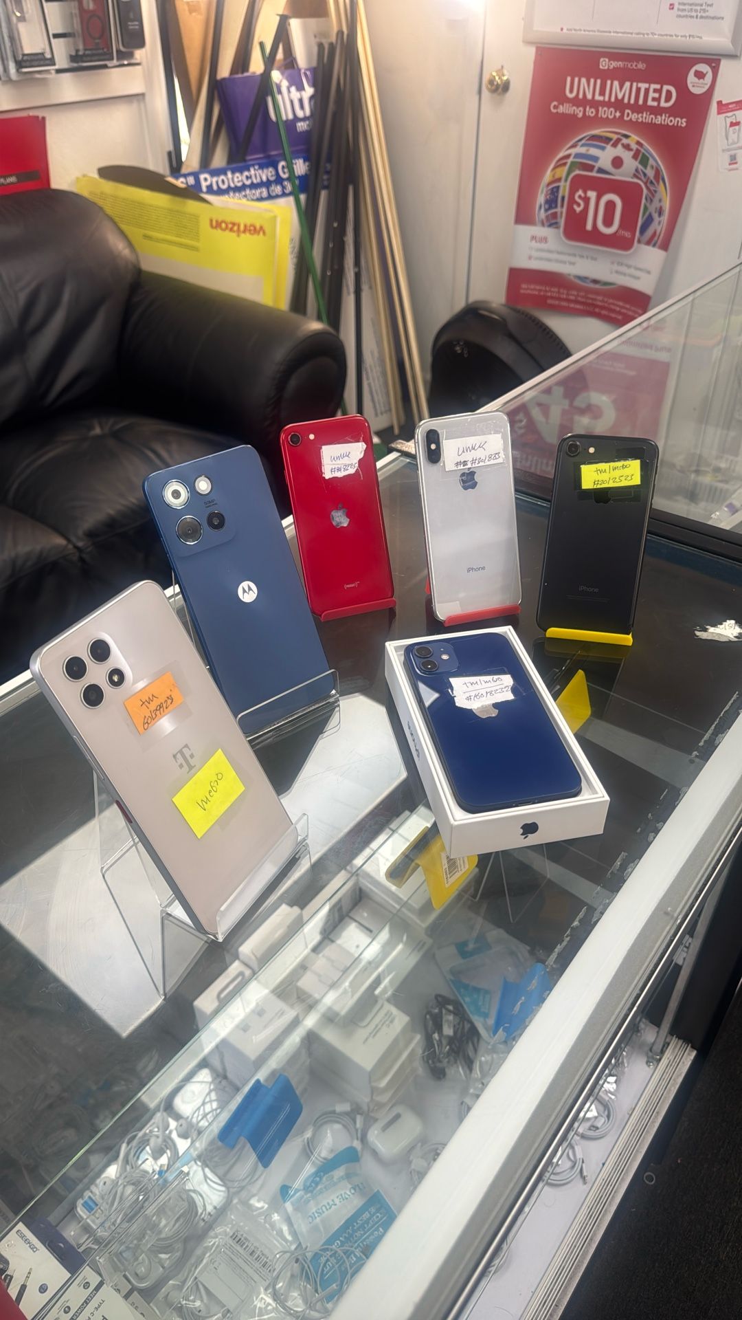 iPhone 12, 13 , For Sale (read Description)