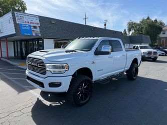 2023 RAM 2500 Laramie, 6.7 Diesel 4x4 $990s/month range OAC