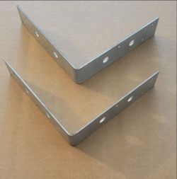 Corner Brackets