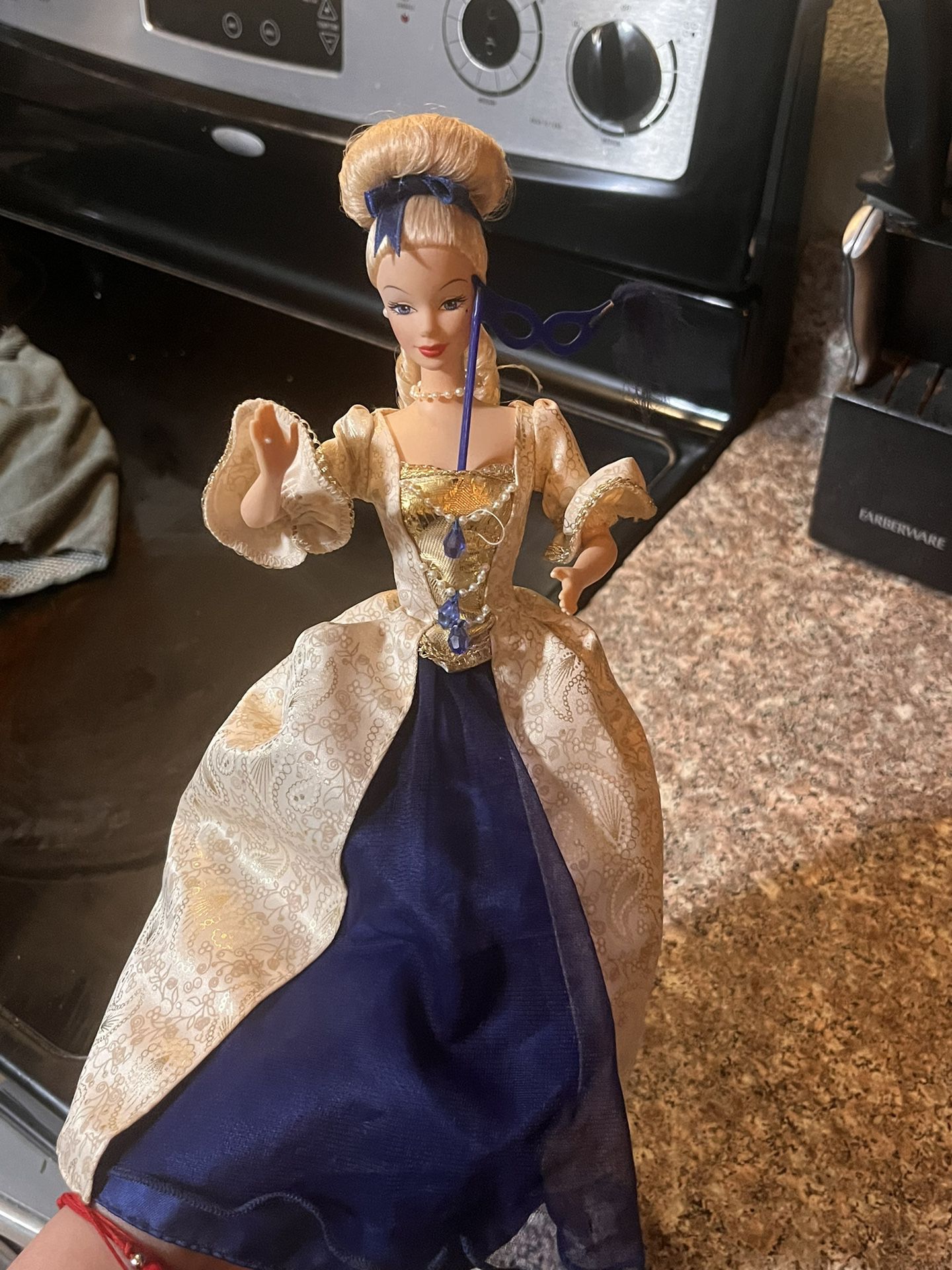 1999 Barbie