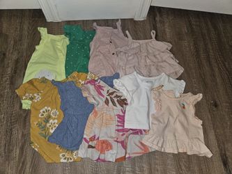 Baby Girl 3 Month Clothes