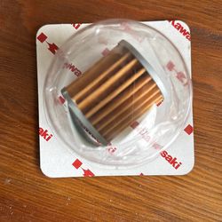 Kawasaki Element Oil Filter