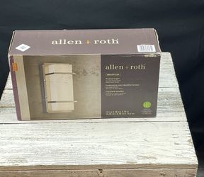Allen Roth Vanity Light 