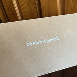 Oculus Meta Quest 2